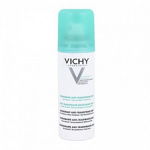 Vichy Дезодорант-аэрозоль Регулирующий 48 часов 125 мл