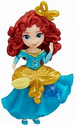 Hasbro Кукла Disney Princess Маленькая Принцесса Мерида