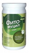 Фитомуцил Норм порошок для приема внутрь банка 250 г Фитомуцил Норм порошок для приема внутрь банка 250 г