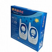 Maman Радионяня FD2300VA