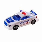 Полесье Автомобиль инерционный ДПС Москва 37039