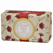 Fiori Dea Мыло Красный чай 200 г Fiori Dea Мыло Красный чай 200 г