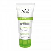 Uriage Hyseac Маска мягкая отшелушивающая 100 мл
