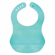 Lubby Фартук нагрудный Мягкий от 6 мес.