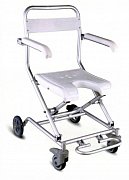 Армед кресло-коляска для инвалидов armed fs7962l