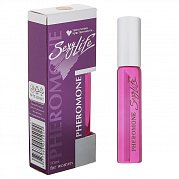 Sexy Life Духи № 19 Coco Mademoiselle 10 мл с феромонами Женские