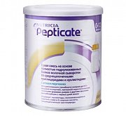 Pepticate Сухая смесь 0-12 мес. 450 г Pepticate Сухая смесь 0-12 мес. 450 г