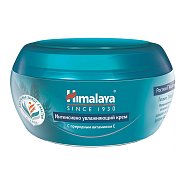 Himalaya Herbals Крем интенсивно увлажняющий 50 мл Himalaya Herbals Крем интенсивно увлажняющий 50 мл