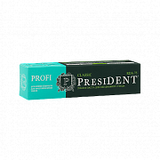 PresiDENT Profi Зубная паста Classic 50 мл PresiDENT Profi Зубная паста Classic 50 мл