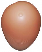 Evita 105-2 Экзопротез молочной железы симметричной формы (облегченная модель) р.2