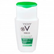 Vichy Dercos DS Шампунь-уход против перхоти для сухой кожи головы 100 мл