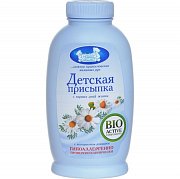 Наша Мама 8510 Присыпка детская 100 г