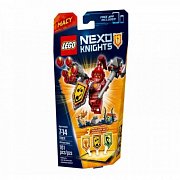 Lego 70331 Конструктор Nexo knights мэйси абсолютная сила
