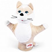 Мякиши Игрушка-рукавичка Котенок 124