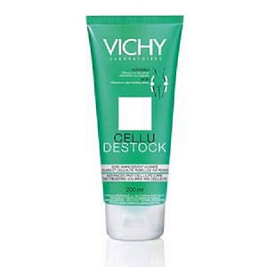 Vichy ЦеллюДесток средство для моделирования фигуры 200 мл