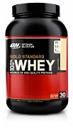 Optimum Nutrition 100% Whey Gold Standart Протеин 907 г Пончик