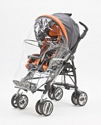 Армед Система колясочная инвалидная детская с принадл. Pliko