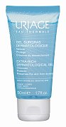 Uriage Гель обогащенный дерматологический 50 мл