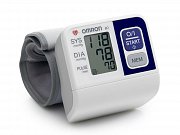 Omron Тонометр R2 на запястье автоматический