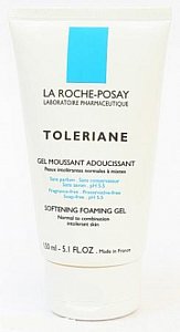 La Roche-Posay Набор Крем + Термальная вода 50 мл
