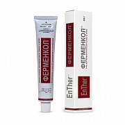 Ферменкол гель косметический туба 30 г Ферменкол 30 г