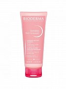 Bioderma Sensibio Гель очищающий 100 мл