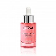 Lierac Supra Radiance Сыворотка-детокс для сияния кожи 30 мл Lierac Supra Radiance Сыворотка-детокс для сияния кожи 30 мл