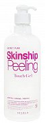 Elizavecca Пилинг-скатка для лица и тела Skinship Peeling Touch Gel 500 мл