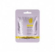 ComForte Маска для лица тканевая Супер тонус с экстрактом бамбука