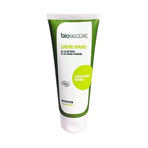 BioSecure Крем для рук 100 мл