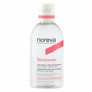 Noreva Sensidiane Вода мицеллярная успокаивающая 250 мл