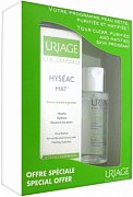 Uriage Hyseac Mat Набор Уход матирующий 40 мл + Очищающая мицеллярная вода 50 мл Uriage Hyseac Mat Набор Уход матирующий 40 мл + Очищающая мицеллярная вода 50 мл