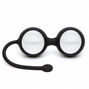 Shades Of Grey Шарики Inner goddess glass pleasure 74935 Shades Of Grey Шарики Inner goddess glass pleasure 74935