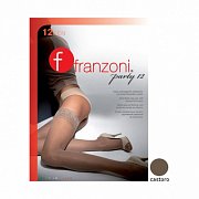 Franzoni Чулки Party 12 Den р.4 Castoro