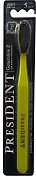 PresiDENT Зубная щетка Generation Z для подростков Мягкая