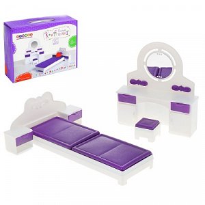 Огонек Спальня Конфетти C-1331