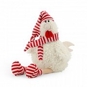 Orange Петушок Марис 25 см