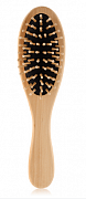 Tony Moly Расческа для волос деревянная Volume Hair Wood Brush