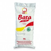 Вата нестерильная хирургическая зиг-заг 100 г Вата нестерильная хирургическая зиг-заг 100 г