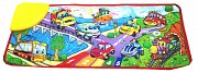 Умка B1123765-R1 Развивающий коврик Виды транспорта
