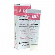 Saugella Гидрокрем интимный 30 мл