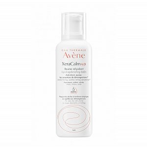 Avene XeraCalm A.D. Бальзам липидовосполняющий 400 мл