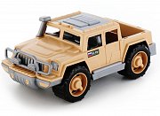 Полесье Автомобиль-пикап Защитник-Сафари 63250