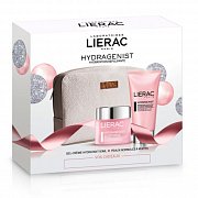 Lierac Hydragenist Набор Крем 50 мл+ Маска SOS 75 мл Lierac Hydragenist Набор Крем 50 мл+ Маска SOS 75 мл