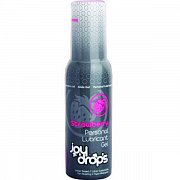 Смазка Со Вкусом Клубники (На Водн.Осн.) 100 мл Joyd