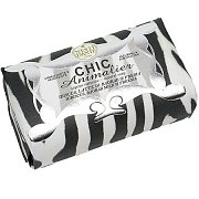 Nesti Dante Мыло Шикарное Белое 250 г