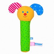 Мякиши 304 Игрушка Шумякиши Собачка