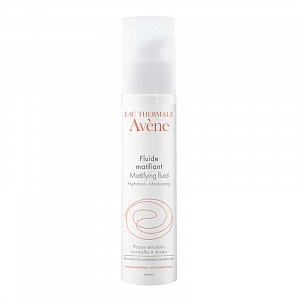Avene Эмульсия увлажняющая матирующая 50 мл