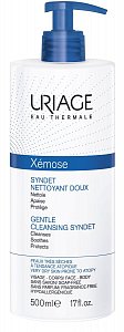 Uriage Xemose Syndet Гель очищающий 500 мл