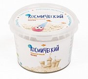 Космический песок Зеленый Т57727 0,5 кг